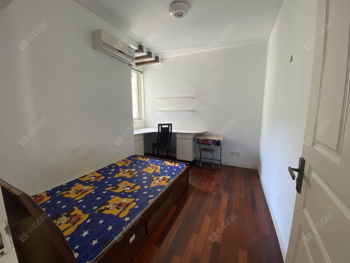 常州万福花园在租房源室内图_小牛看房