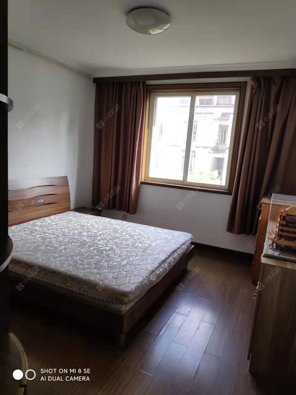 常州泰山二村在租房源室内图_小牛看房