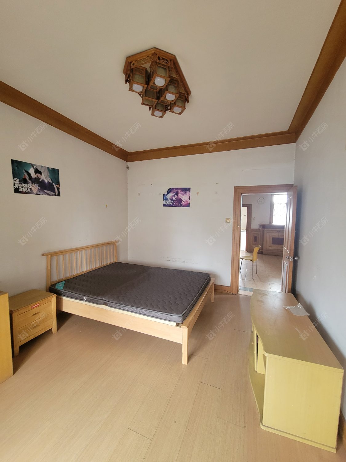 常州桃园新村3室1厅1卫出租_小牛看房