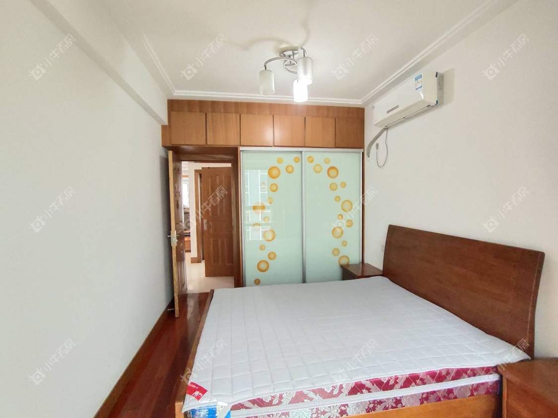 常州旺角花园在租房源_小牛看房