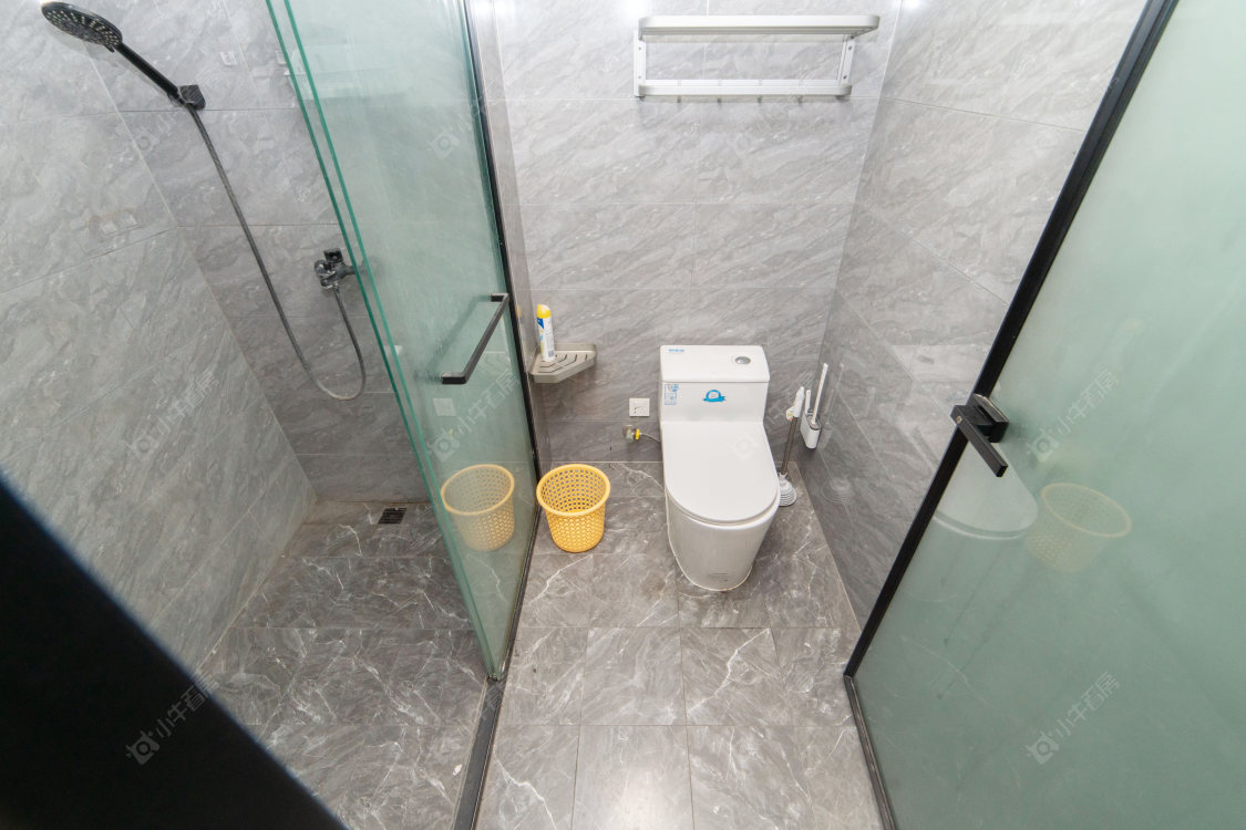 常州路劲雅居乐城市万象在售二手房源室内图_小牛看房