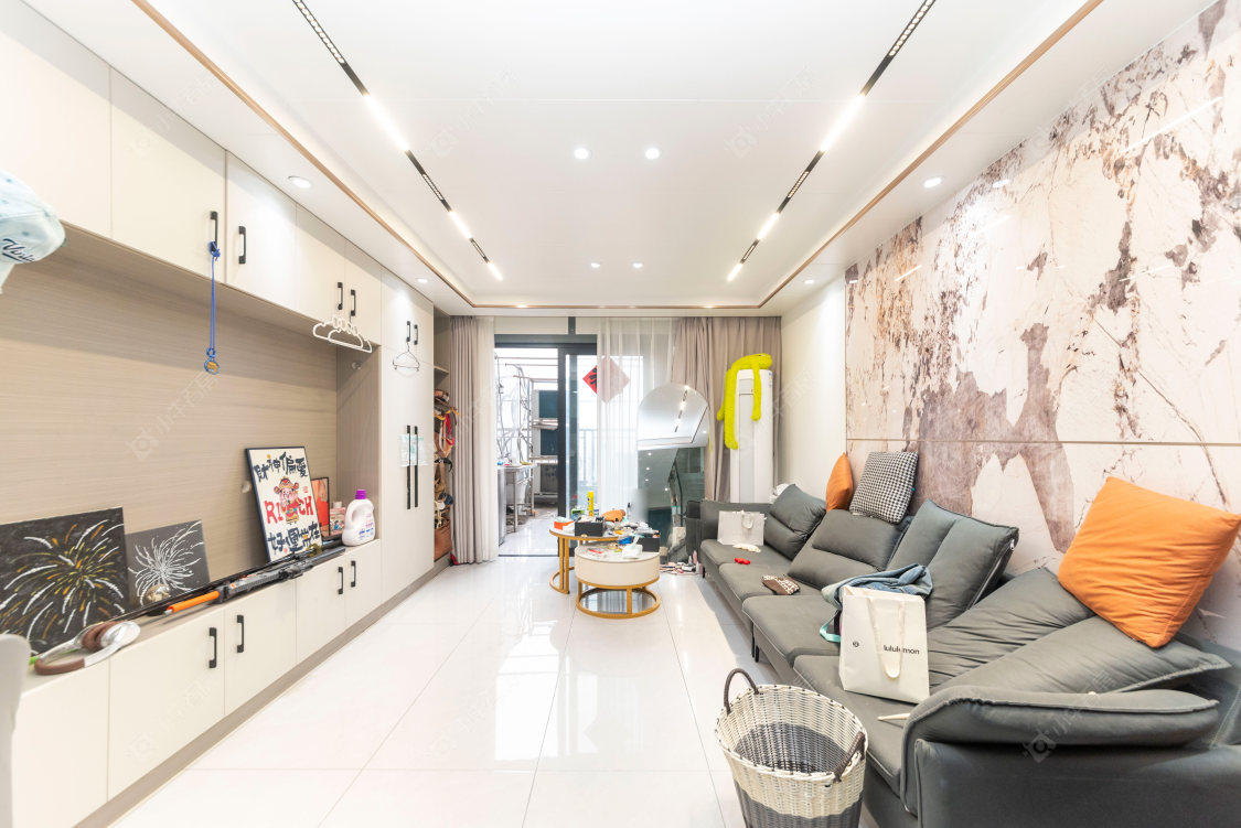 常州亚泰财富中心在售二手房_小牛看房