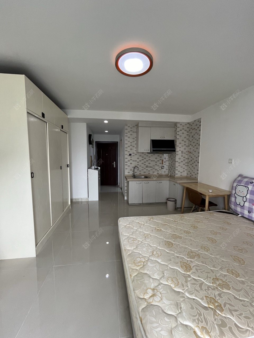 凯旋城东区房源室内图 常州凯旋城东区在租房源室内图_小牛看房