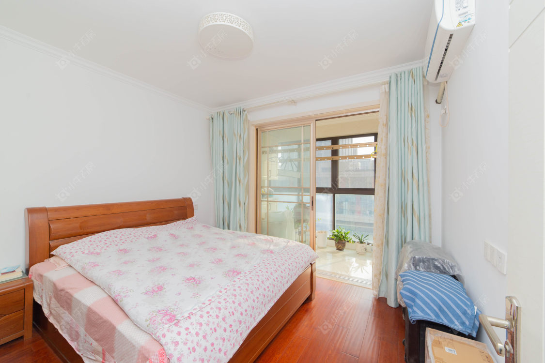 常州锦绣天地在售二手房源室内图_小牛看房