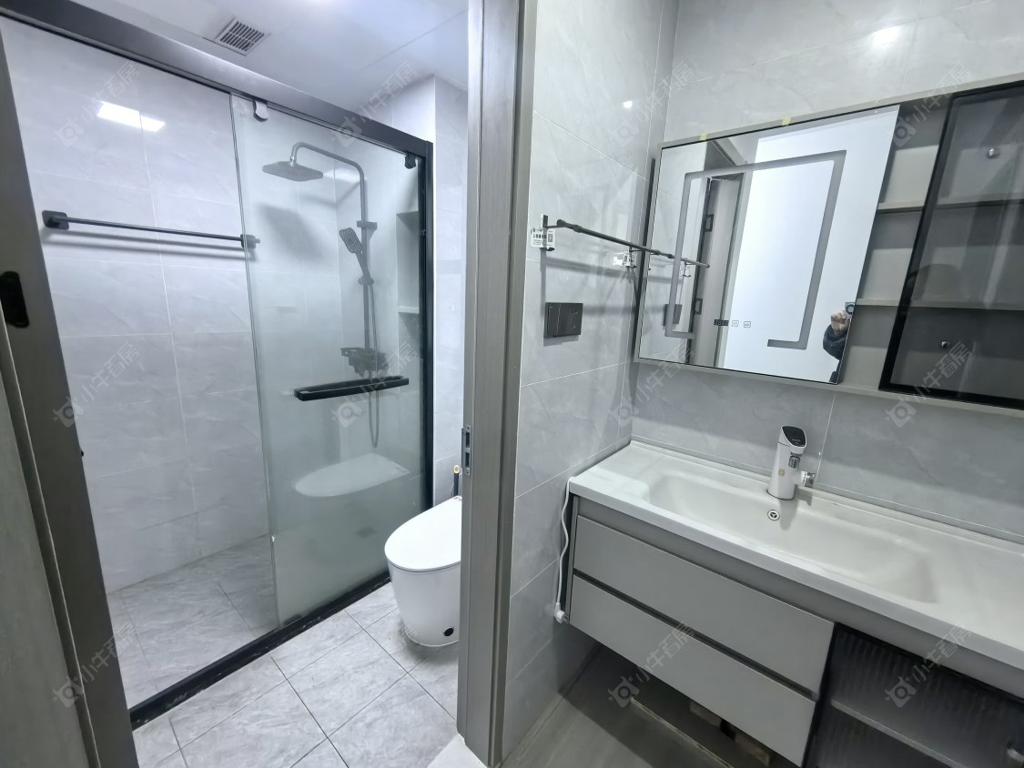 常州中梁金科启宸在租房源_小牛看房