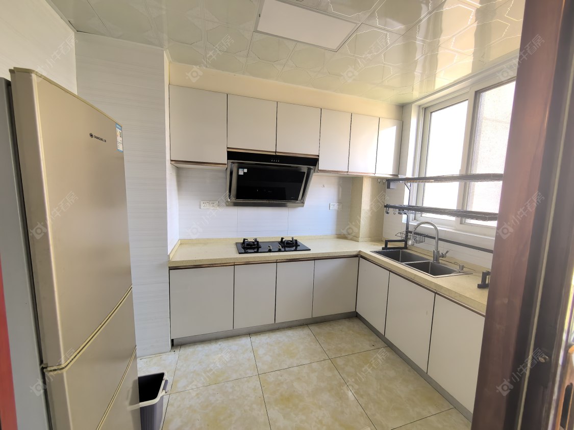 新城香溢澜桥一期房源 常州新城香溢澜桥一期在租房源_小牛看房