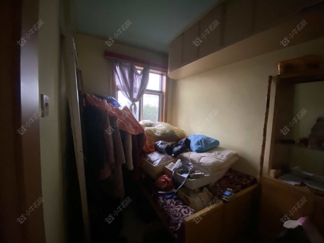 常州湖滨新村在租房源室内图_小牛看房