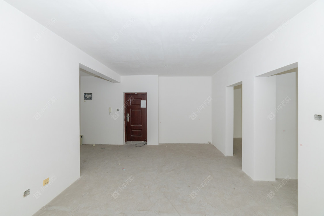 常州腾龙苑东区在售二手房源室内图_小牛看房