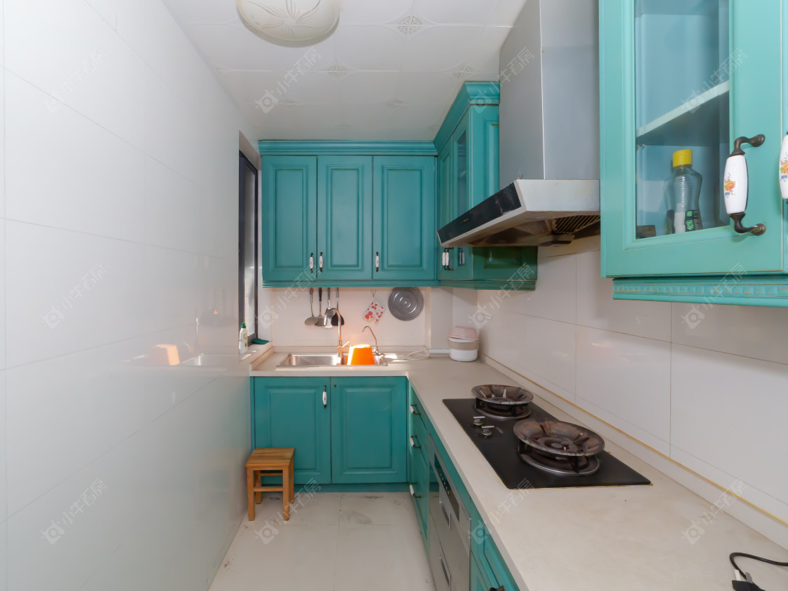 常州永宁雅苑在售二手房源室内图_小牛看房