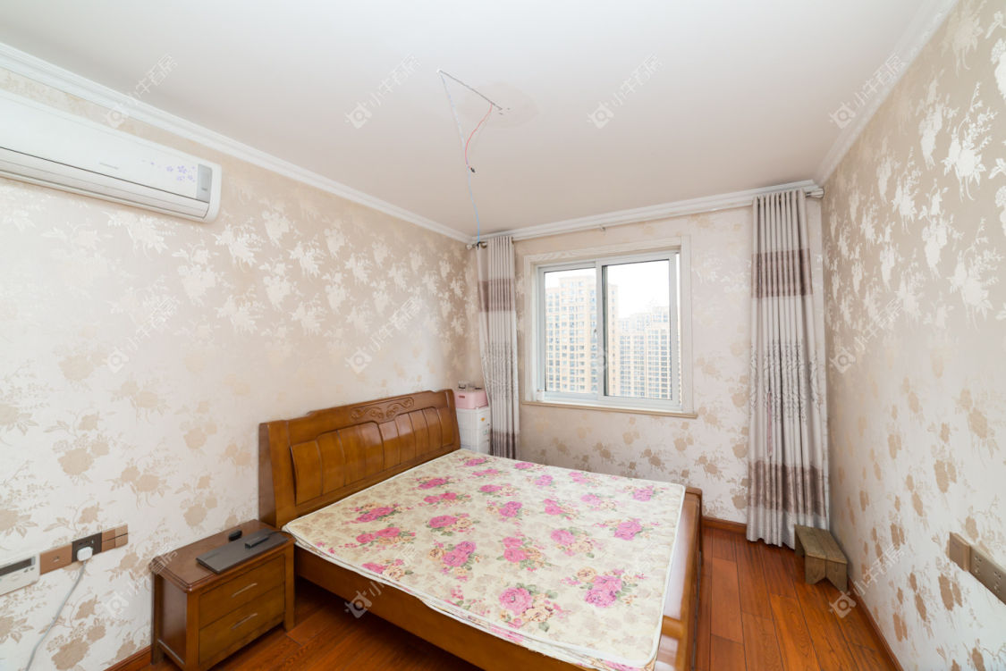 常州香溢紫郡三期在租房源室内图_小牛看房