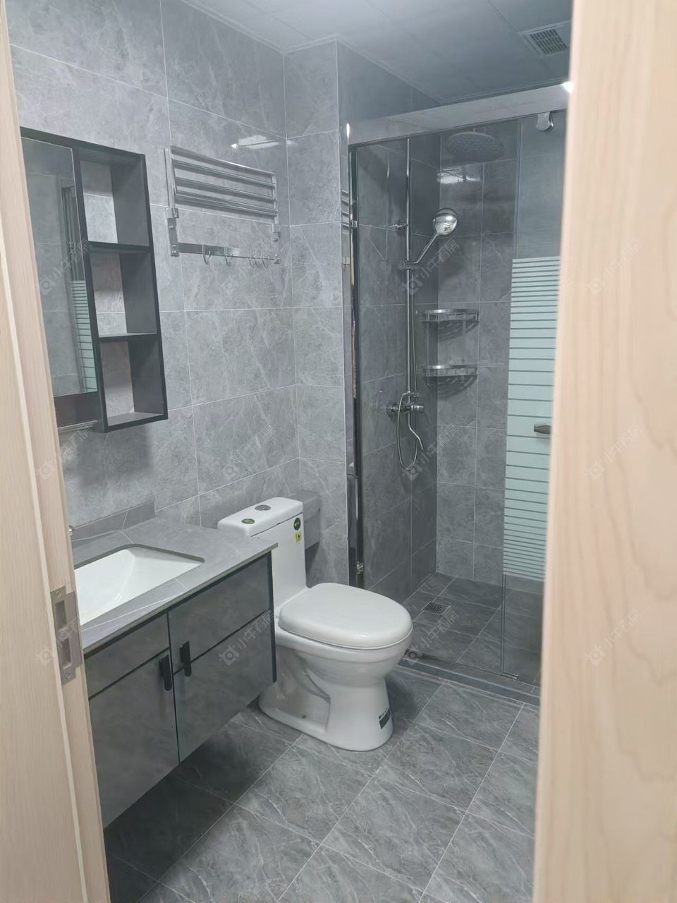 常州丁香苑(钟楼)在租房源室内图_小牛看房