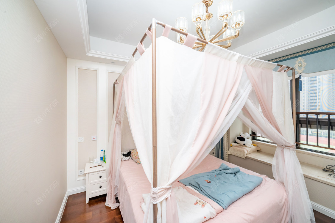 常州泰和之春在售二手房源室内图_小牛看房