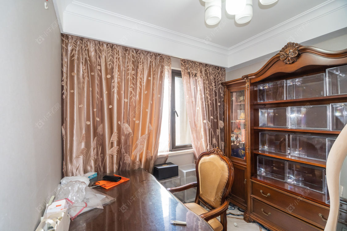 常州新城金郡(天宁)一期在售二手房源室内图_小牛看房