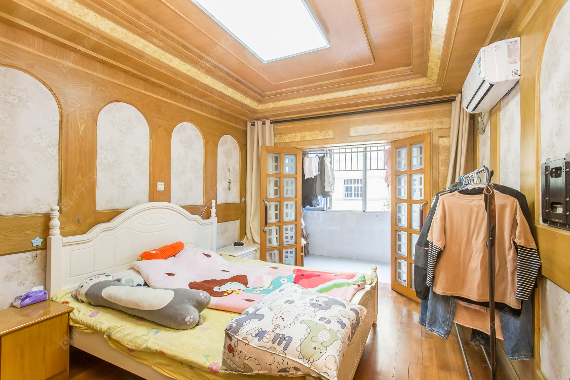 常州银苑小区在售二手房源室内图_小牛看房