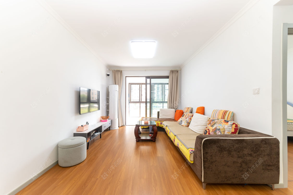 常州嘉宏蓝爵在售二手房_小牛看房