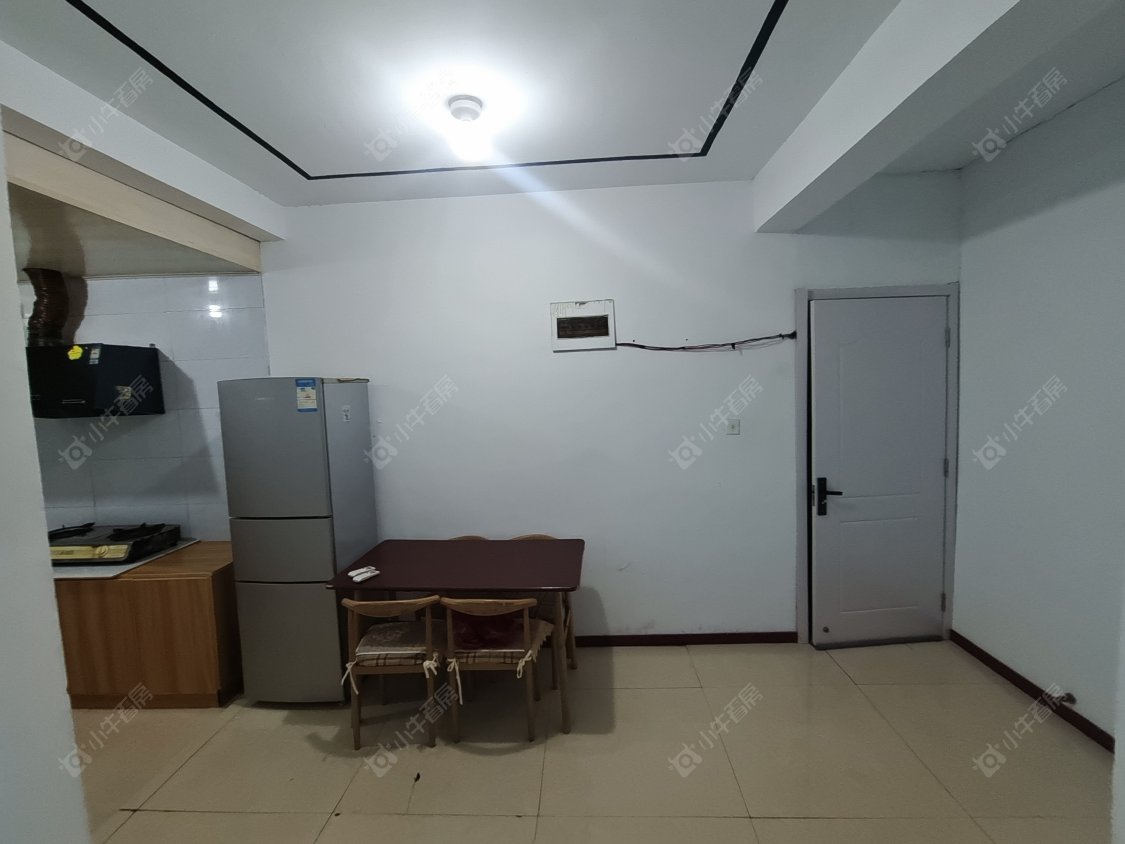 常州新景花苑一期在租房源室内图_小牛看房