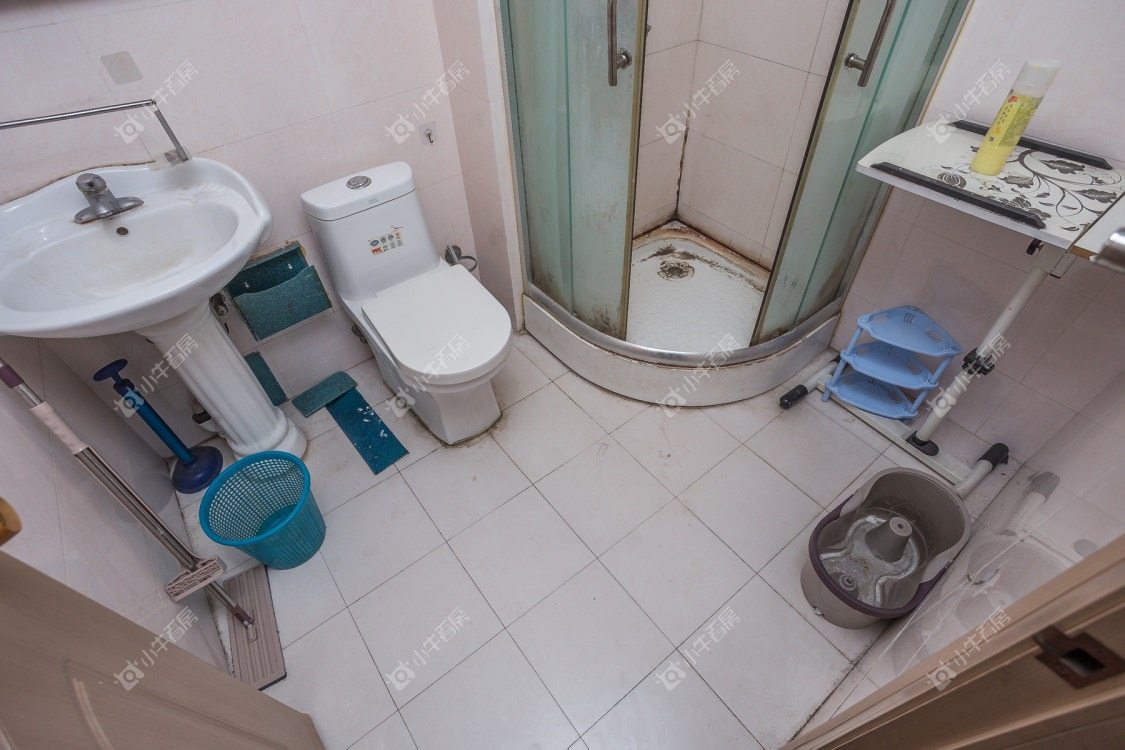 青山湾南区房源室内图 常州青山湾南区在租房源室内图_小牛看房