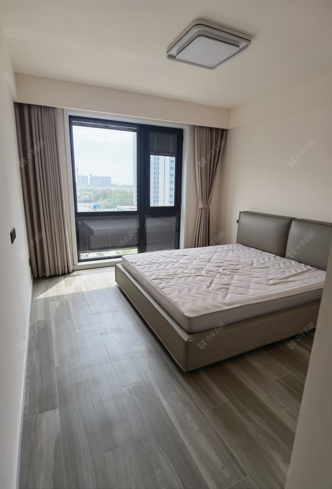 常州绿城江南里在租房源室内图_小牛看房