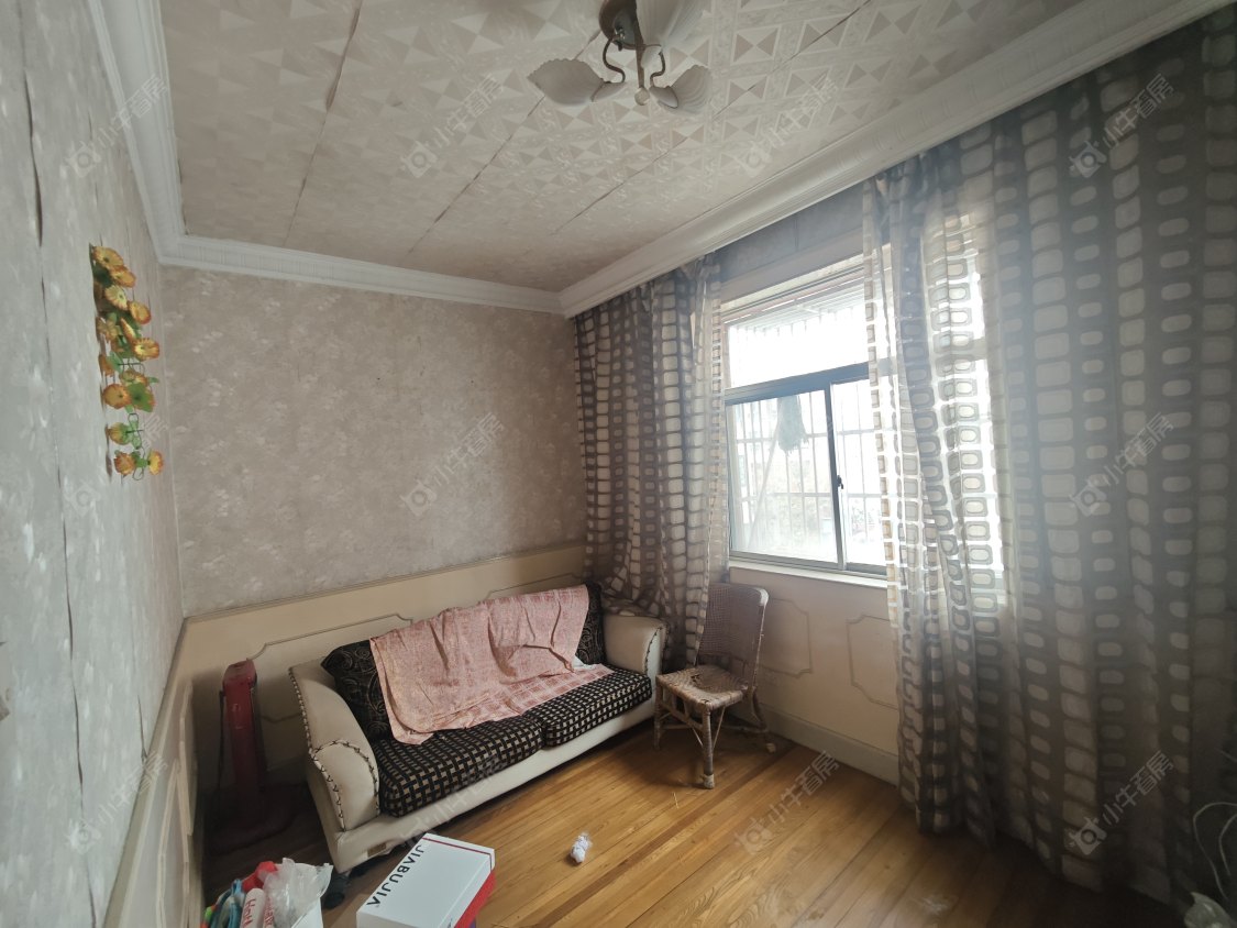 常州丽丰苑在租房源室内图_小牛看房