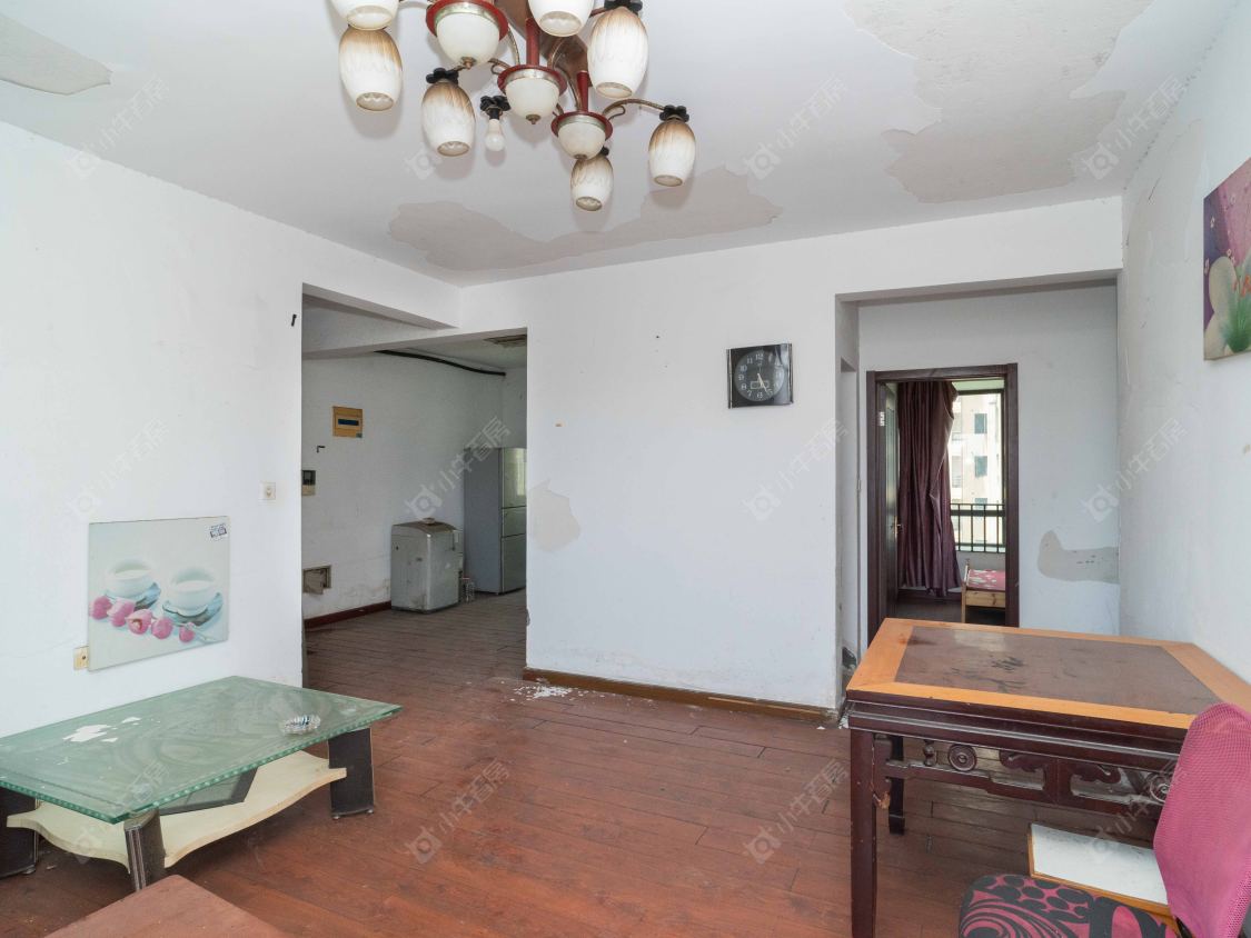 常州景瑞曦城在售二手房源室内图_小牛看房