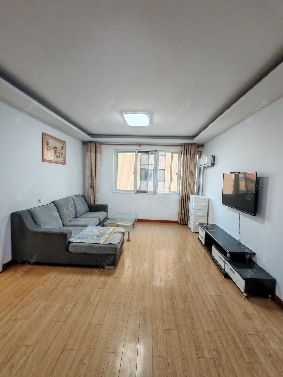 常州新城域一期3室2厅2卫出租_小牛看房