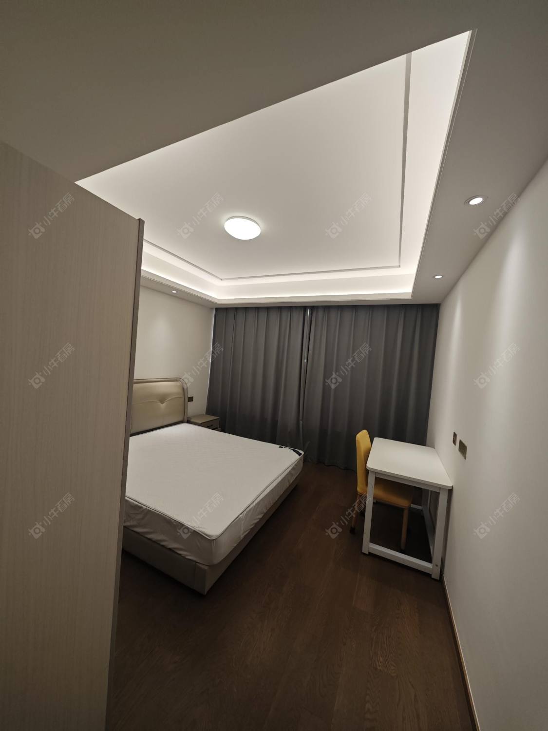 中海云樾里房源室内图 常州中海云樾里在租房源室内图_小牛看房