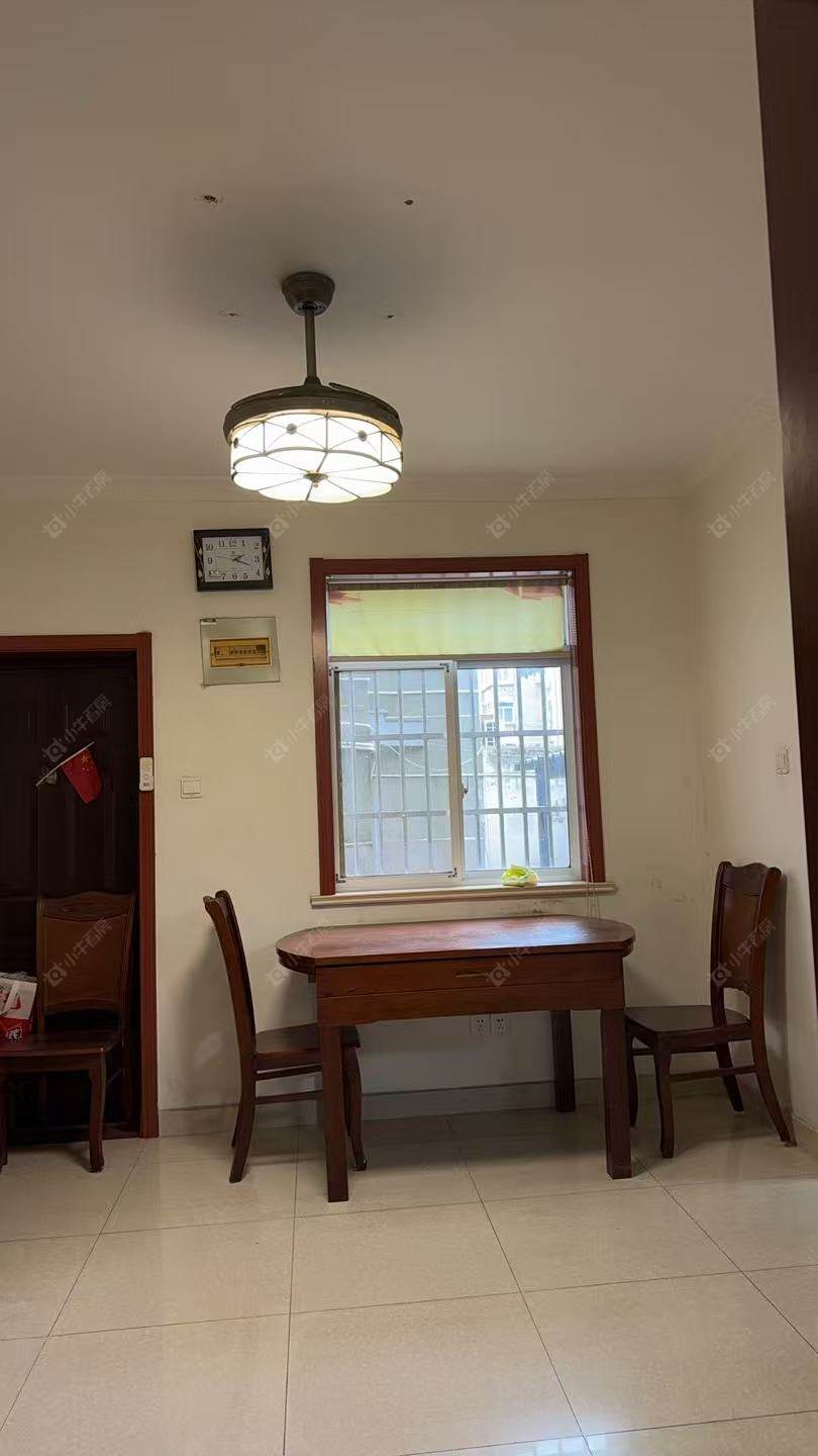 常州白云新村在租房源室内图_小牛看房