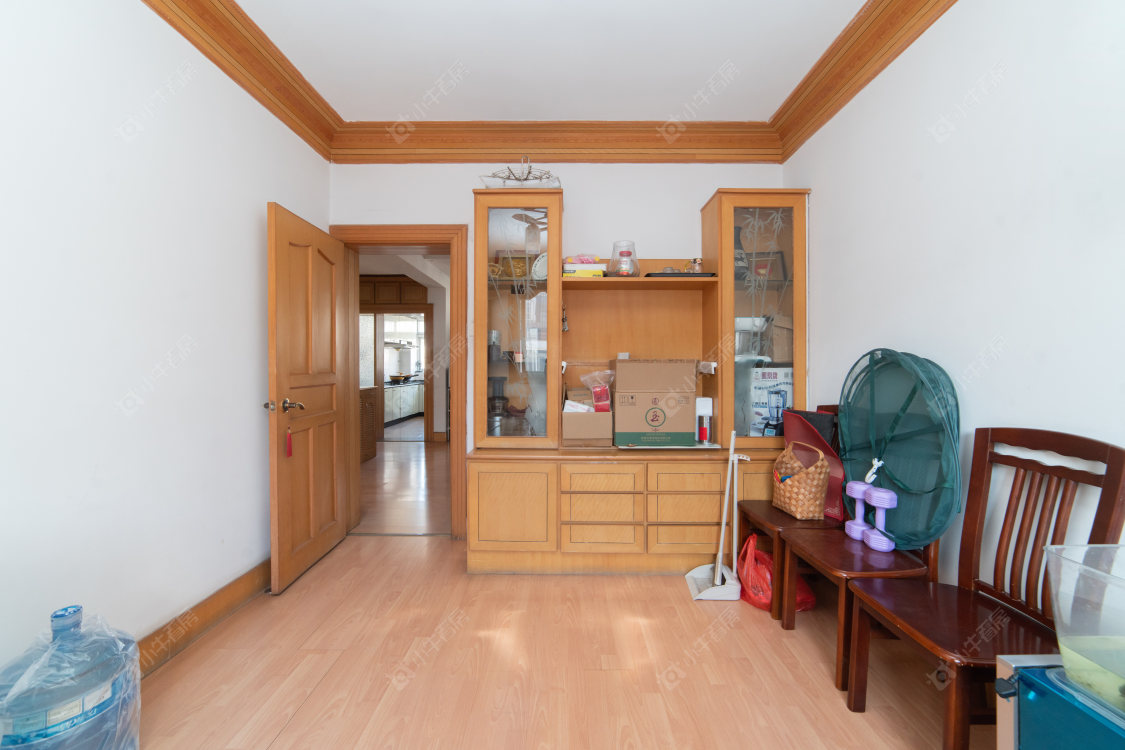 常州金谷花园在售二手房源室内图_小牛看房