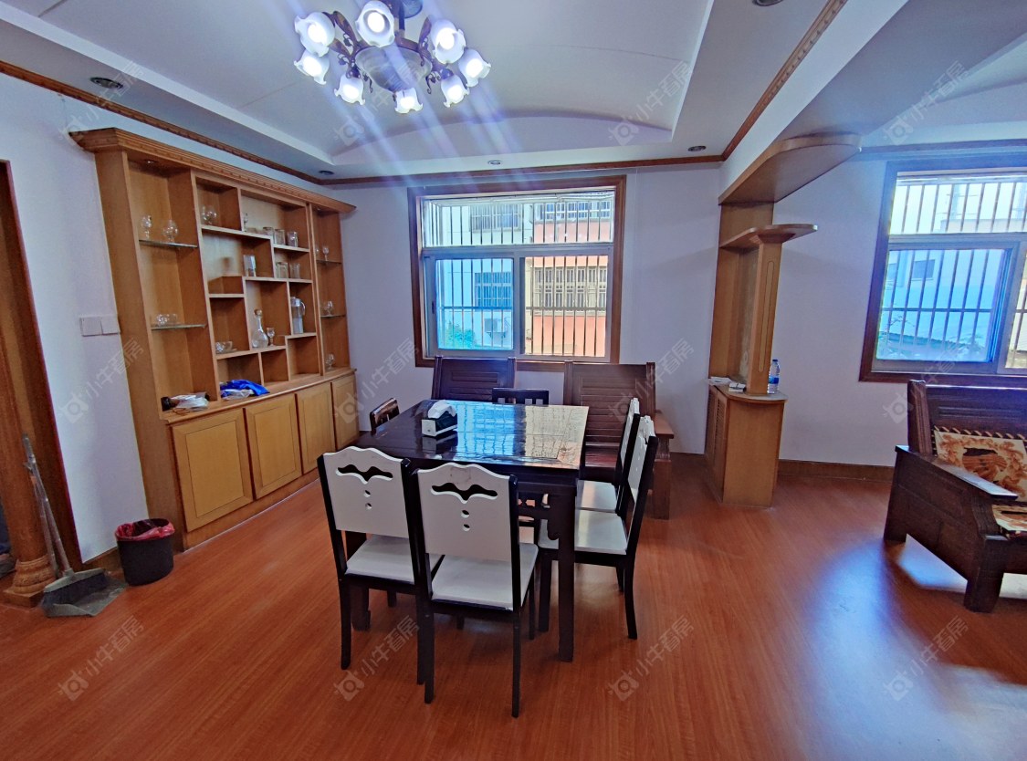 常州王家新村在租房源室内图_小牛看房