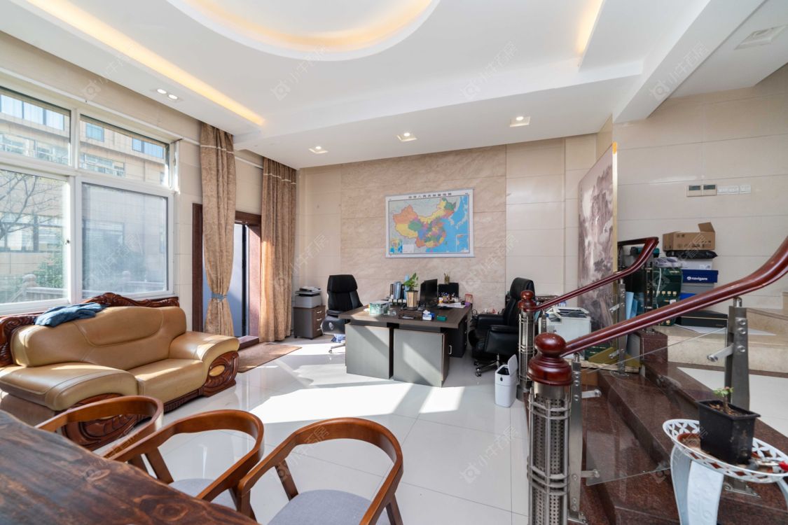 常州中天名园在售二手房源室内图_小牛看房