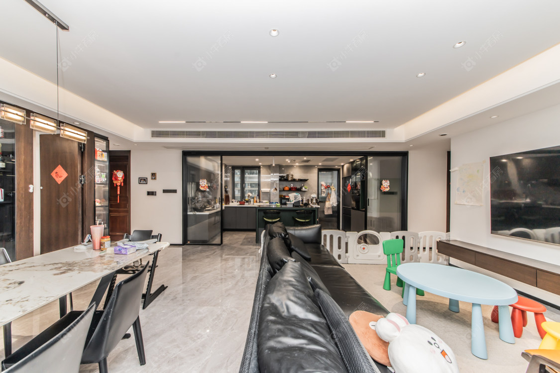 常州龙湖景粼天著在售二手房_小牛看房