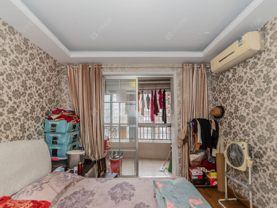 春江中央花苑北区房源室内图 常州春江中央花苑北区在售二手房源室内图_小牛看房