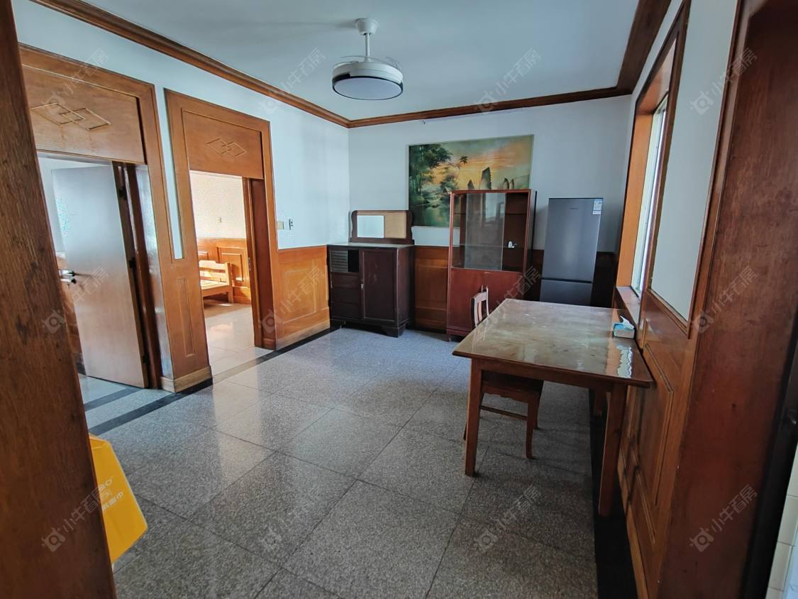 朝阳二村房源室内图 常州朝阳二村在租房源室内图_小牛看房