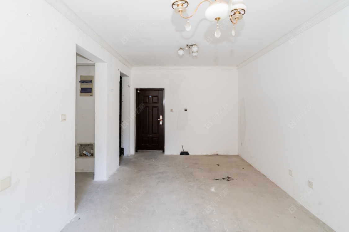 中海凤凰熙岸房源室内图 常州中海凤凰熙岸在售二手房源室内图_小牛看房