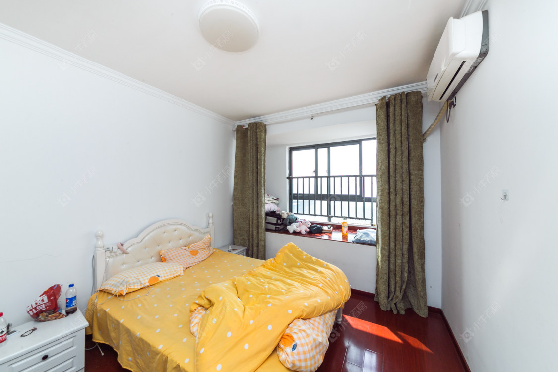 常州弘阳上城在售二手房_小牛看房