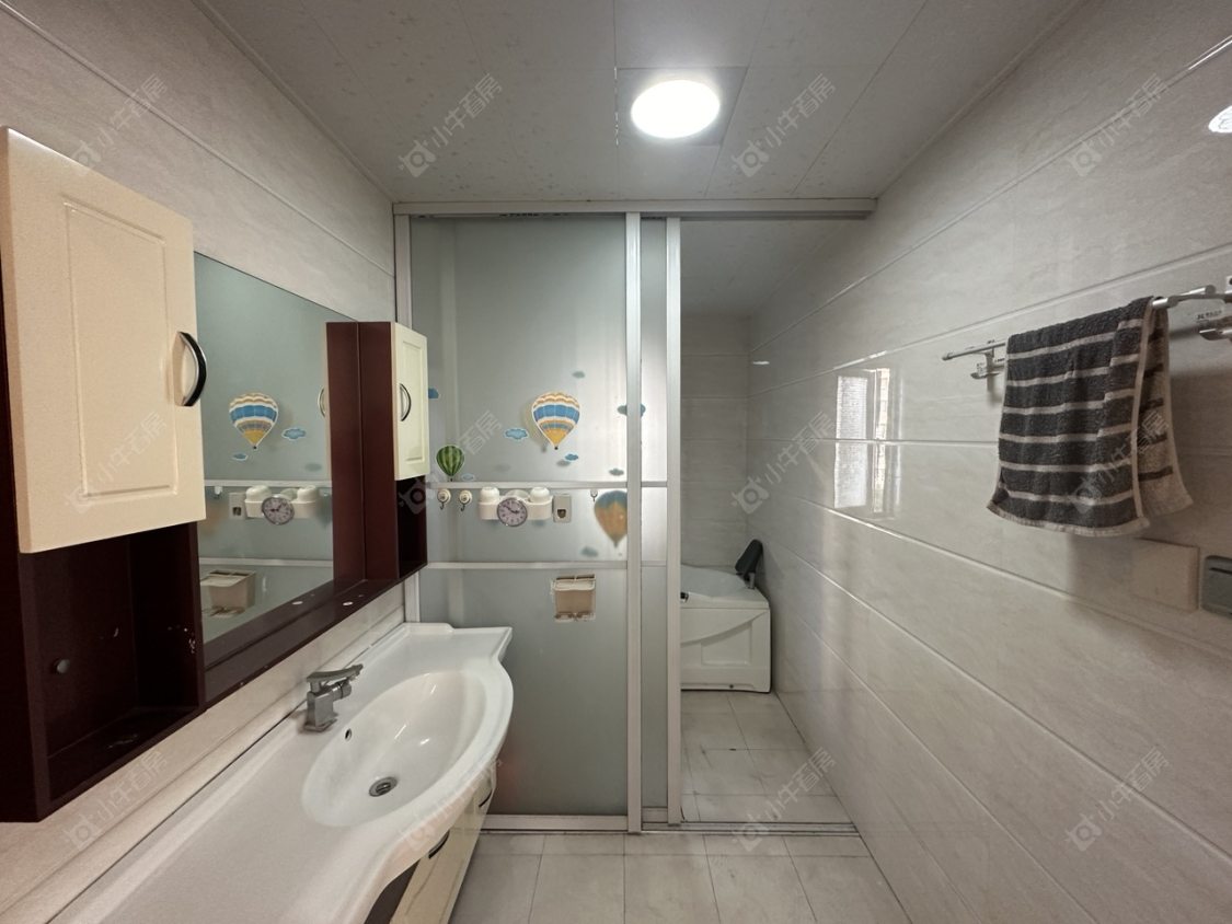 常州新城南都美域在租房源室内图_小牛看房