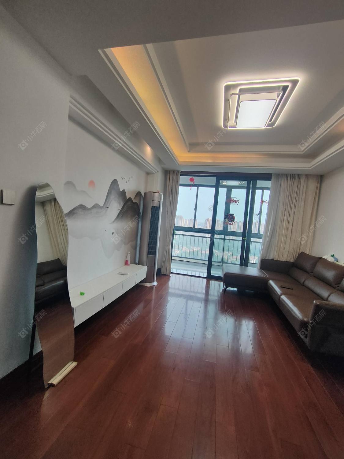 常州世茂香槟湖一期租房房源封面图