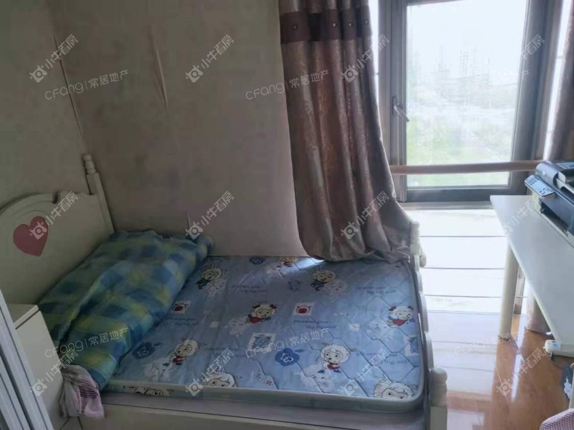 常州银河湾第一城一期在租房源室内图_小牛看房