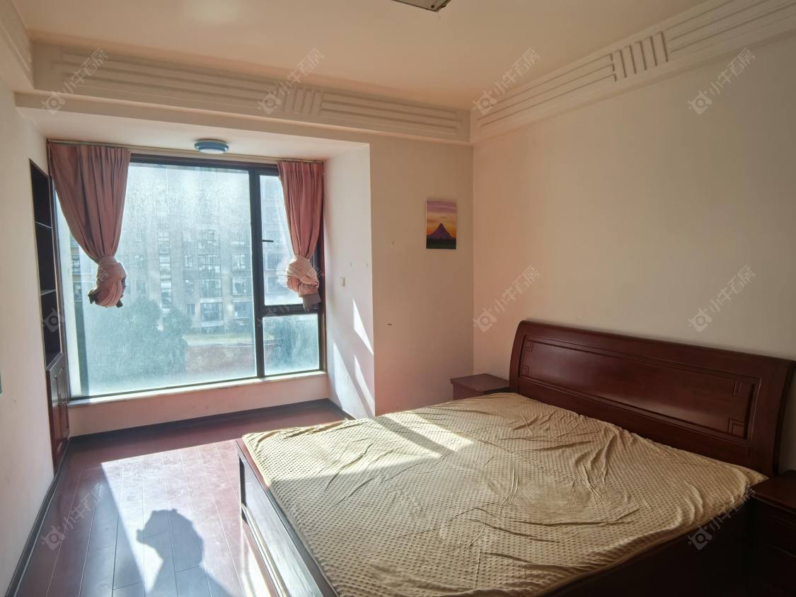 常州府翰苑西区在租房源室内图_小牛看房