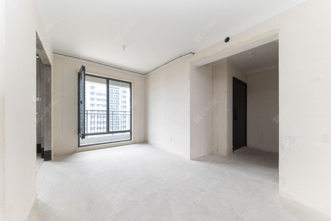 常州碧桂园新月时光在售二手房源室内图_小牛看房