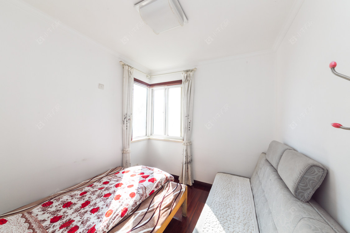 常州绿园爱舍南区在售二手房源室内图_小牛看房