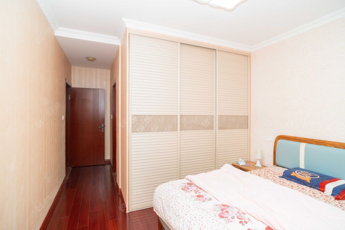 常州万水美兰城在售二手房源室内图_小牛看房