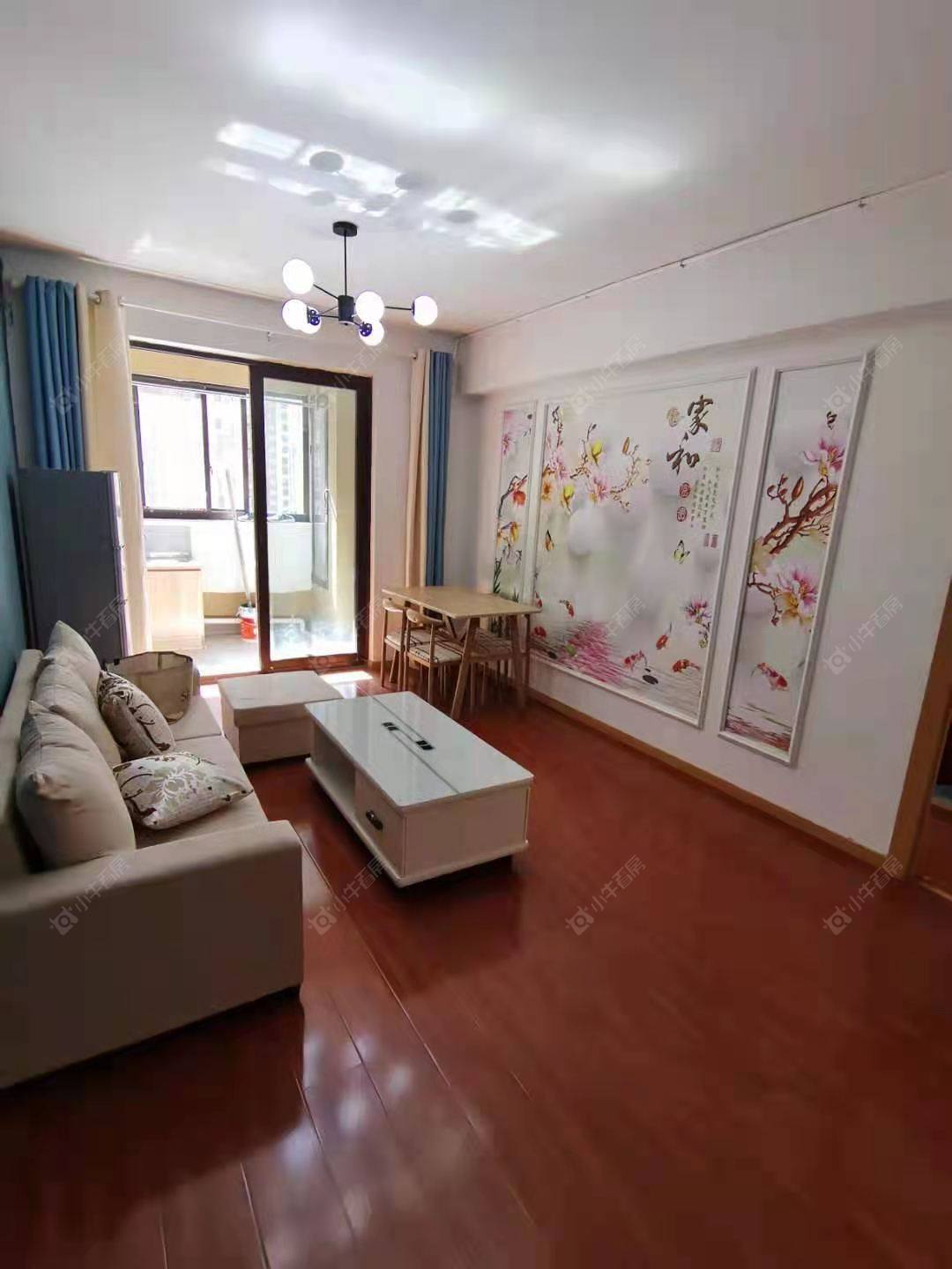 绿都万和城七区房源 常州绿都万和城七区在租房源_小牛看房