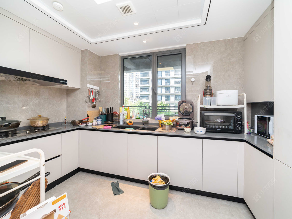 常州嘉宏一江风华在售二手房源室内图_小牛看房