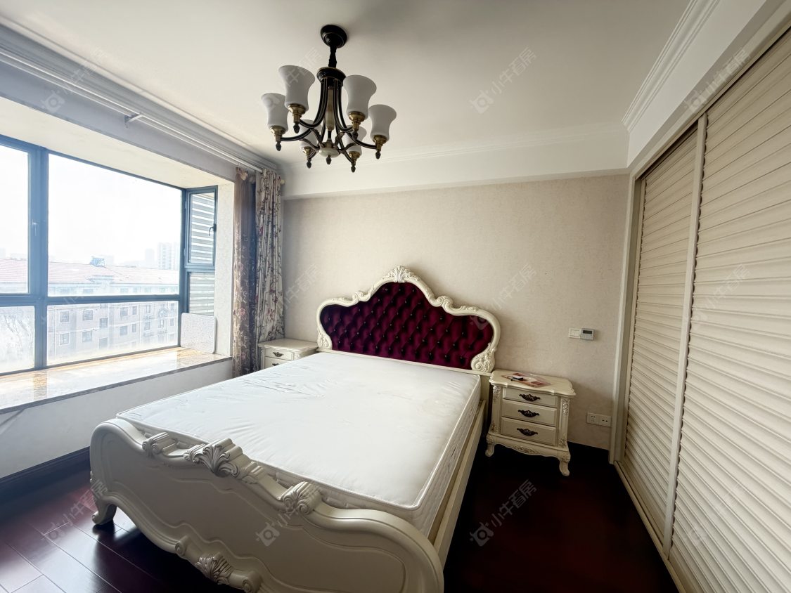 常州东方公寓(湖塘)在租房源室内图_小牛看房