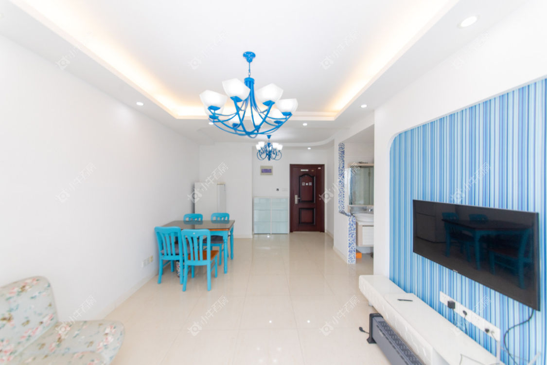 青枫公馆房源 常州青枫公馆在租房源_小牛看房