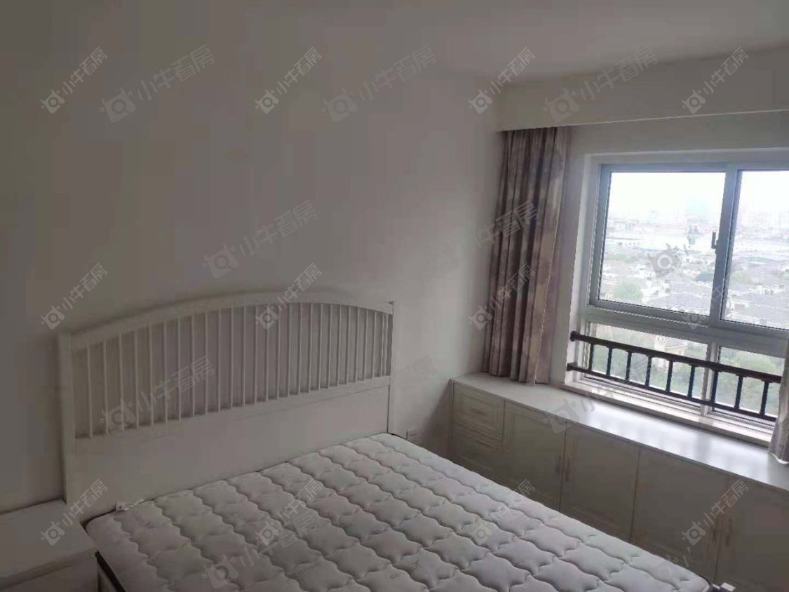 常州新城香悦半岛北区在租房源室内图_小牛看房