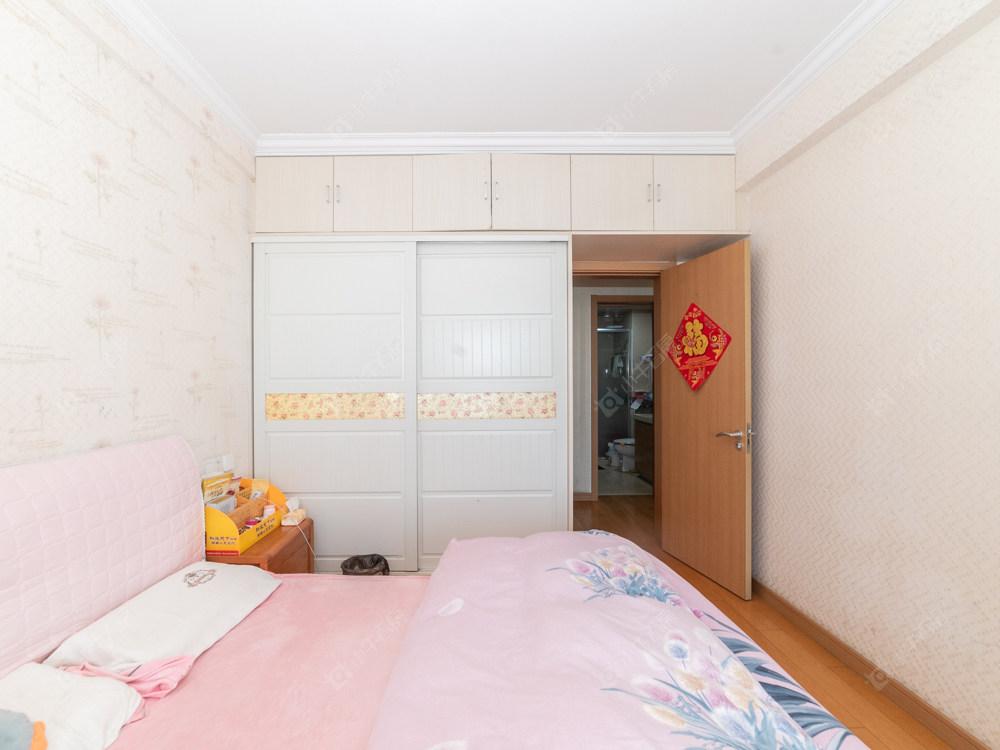 常州九洲花园二期在售二手房源室内图_小牛看房