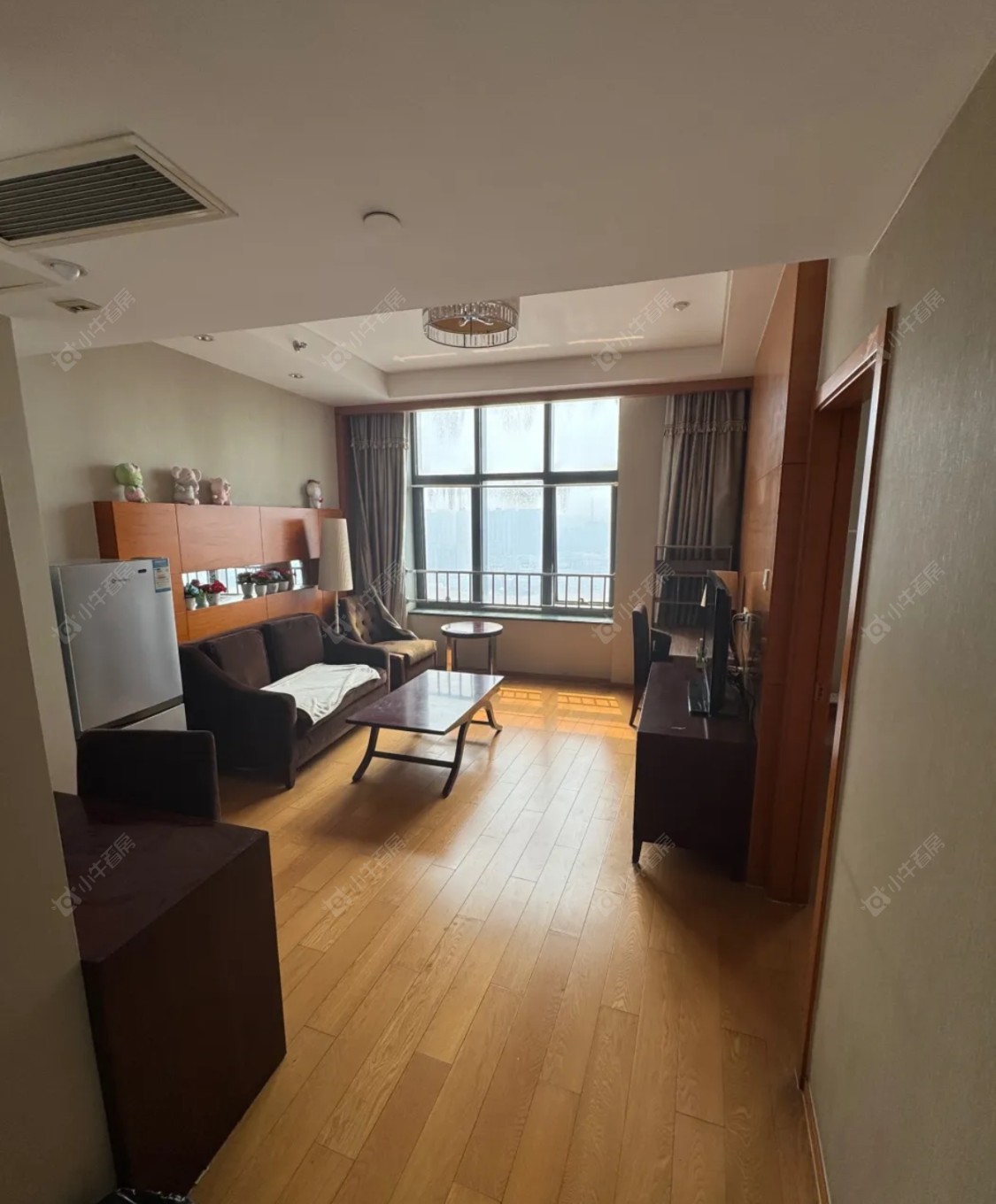 常州凯纳商务广场在租房源室内图_小牛看房