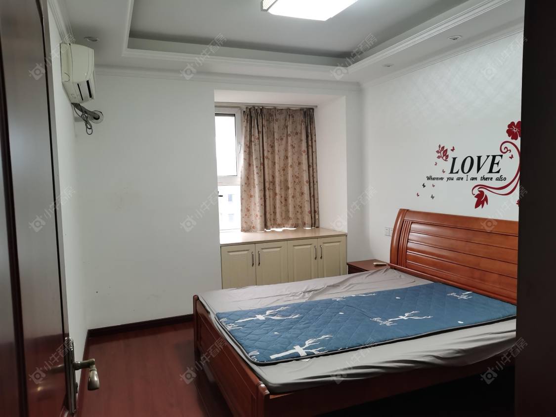 常州水清木华在租房源室内图_小牛看房